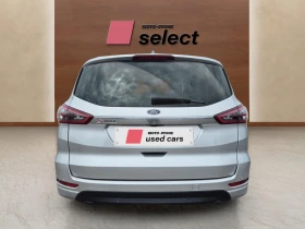 Ford S-Max 2.0 EcoBlue, снимка 6