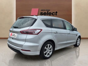 Ford S-Max 2.0 EcoBlue, снимка 5