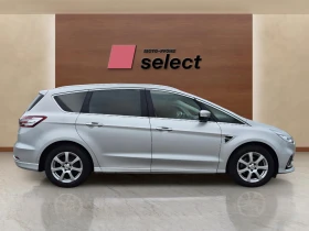 Ford S-Max 2.0 EcoBlue, снимка 4