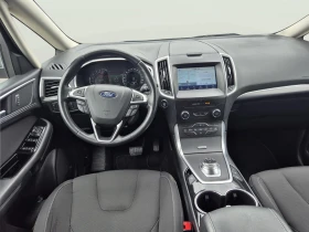 Ford S-Max 2.0 EcoBlue, снимка 11