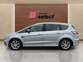 Ford S-Max 2.0 EcoBlue, снимка 8