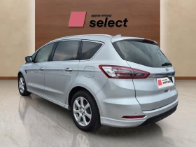 Ford S-Max 2.0 EcoBlue, снимка 7