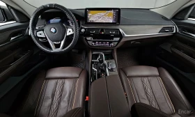 BMW 630 H/K * ОБДУХВАНЕ * HEAD-UP * АВТОКРЕДИТ * , снимка 8
