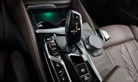 BMW 630 H/K * ОБДУХВАНЕ * HEAD-UP * АВТОКРЕДИТ * , снимка 10