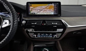 BMW 630 H/K * ОБДУХВАНЕ * HEAD-UP * АВТОКРЕДИТ * , снимка 16