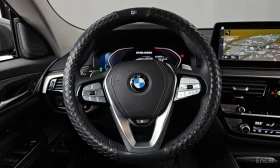 BMW 630 H/K * ОБДУХВАНЕ * HEAD-UP * АВТОКРЕДИТ * , снимка 15