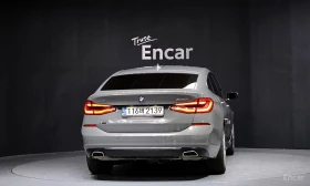 BMW 630 H/K * ОБДУХВАНЕ * HEAD-UP * АВТОКРЕДИТ * , снимка 5