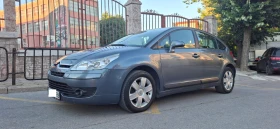 Citroen C4 N1, снимка 1