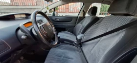 Citroen C4 N1, снимка 6