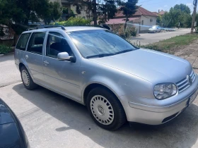 VW Golf, снимка 1