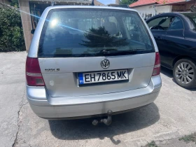 VW Golf, снимка 5