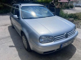 VW Golf, снимка 2