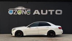 Mercedes-Benz E 350 AMG/9G/H&K/ОБДУХВАНЕ, снимка 2