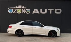 Mercedes-Benz E 350 AMG/9G/H&K/ОБДУХВАНЕ, снимка 3