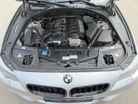 BMW 523 i F10 AUTOMATIC, снимка 17