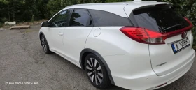 Honda Civic, снимка 6