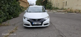 Honda Civic, снимка 1