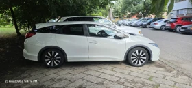 Honda Civic, снимка 3