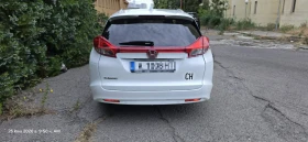Honda Civic, снимка 5