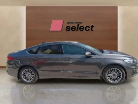 Ford Mondeo 2.0 EcoBlue, снимка 4