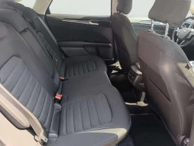 Ford Mondeo 2.0 EcoBlue, снимка 13