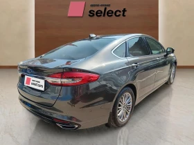 Ford Mondeo 2.0 EcoBlue, снимка 5
