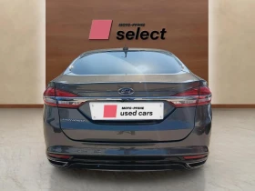 Ford Mondeo 2.0 EcoBlue, снимка 6