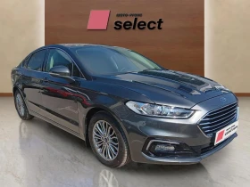 Ford Mondeo 2.0 EcoBlue, снимка 3