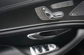 Mercedes-Benz AMG GT 53/4M+ /AERO/435HP/PANO/BURM/360/324h, снимка 14