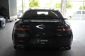 Mercedes-Benz AMG GT 53/4M+ /AERO/435HP/PANO/BURM/360/324h, снимка 10