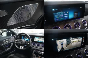 Mercedes-Benz AMG GT 53/4M+ /AERO/435HP/PANO/BURM/360/324h, снимка 16