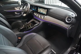 Mercedes-Benz AMG GT 53/4M+ /AERO/435HP/PANO/BURM/360/324h, снимка 13