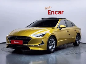 Hyundai Sonata 2.0 Premium Millennial, снимка 1