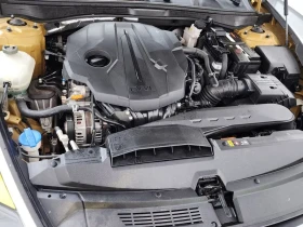 Hyundai Sonata 2.0 Premium Millennial, снимка 6