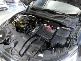 Renault Samsung SM6 1.3 H5H Automatic, снимка 17