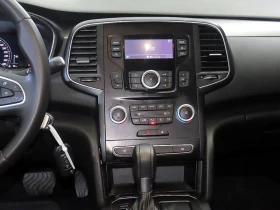 Renault Samsung SM6 1.3 H5H Automatic, снимка 11