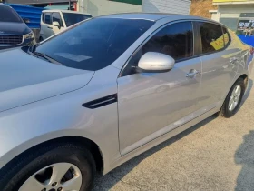 Kia K5  Lpi Deluxe, снимка 2