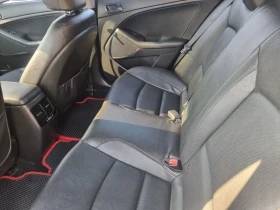 Kia K5  Lpi Deluxe, снимка 11