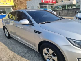 Kia K5  Lpi Deluxe, снимка 3