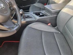 Kia K5  Lpi Deluxe, снимка 10