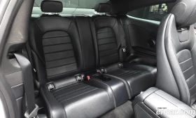 Mercedes-Benz C 200 C200 Coupe, снимка 11