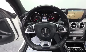 Mercedes-Benz C 200 C200 Coupe, снимка 13
