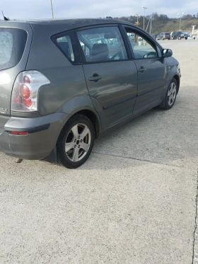 Toyota Verso, снимка 3