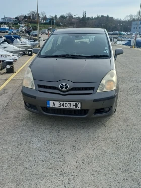 Toyota Verso, снимка 2