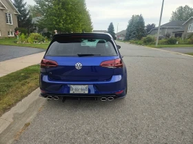 VW Golf R, КРАЙНА ЦЕНА ДО БЪЛГАРИЯ, снимка 4