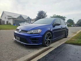 VW Golf R, КРАЙНА ЦЕНА ДО БЪЛГАРИЯ, снимка 1