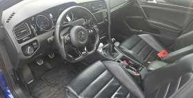 VW Golf R, КРАЙНА ЦЕНА ДО БЪЛГАРИЯ, снимка 7