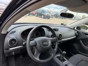 Audi A3 1.6TDI EURO 5, снимка 12