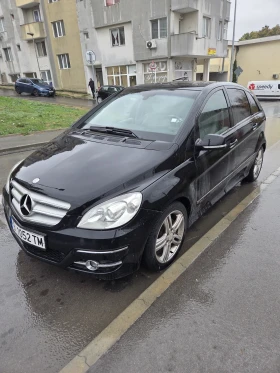 Mercedes-Benz B 200 CDI, снимка 2