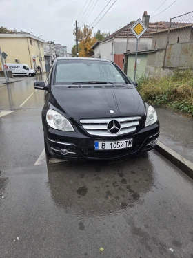 Mercedes-Benz B 200 CDI, снимка 1